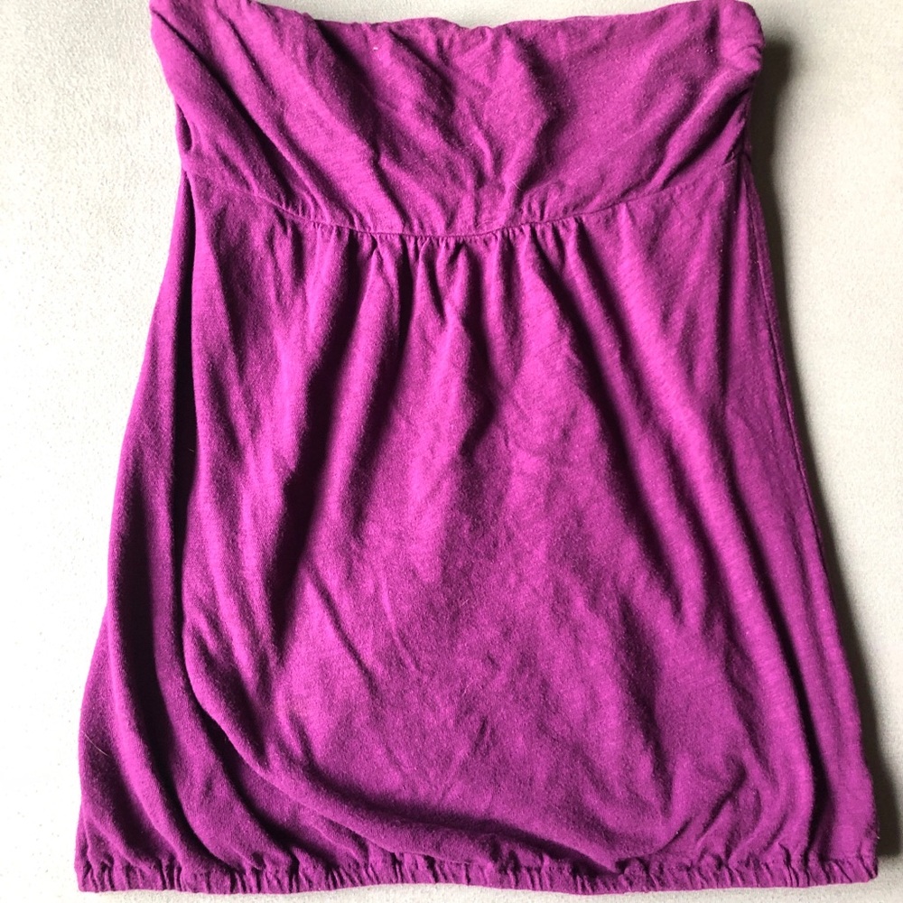 American Eagle Tube Top